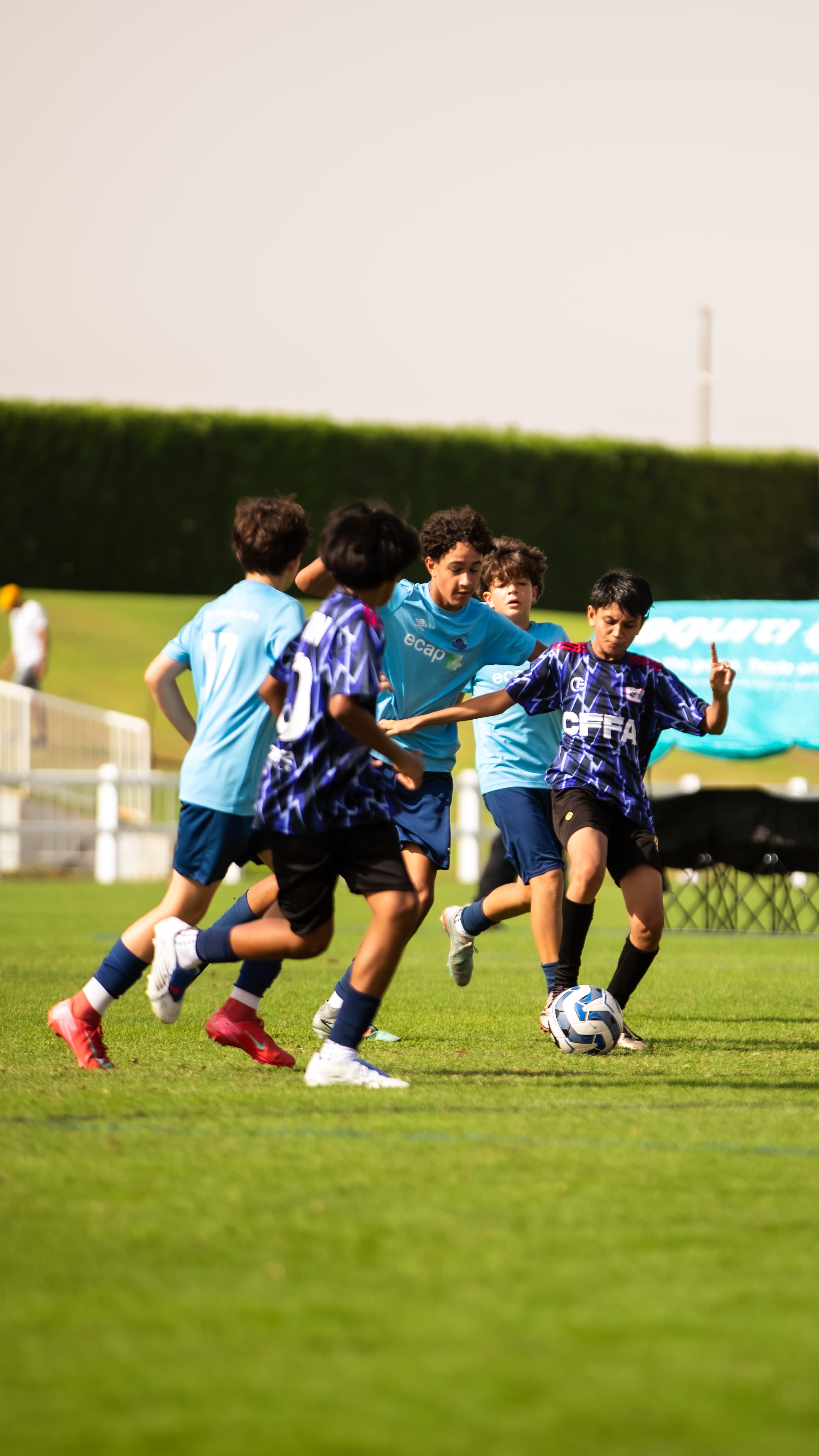 Adab Iranian Pvt School - QUSAIS