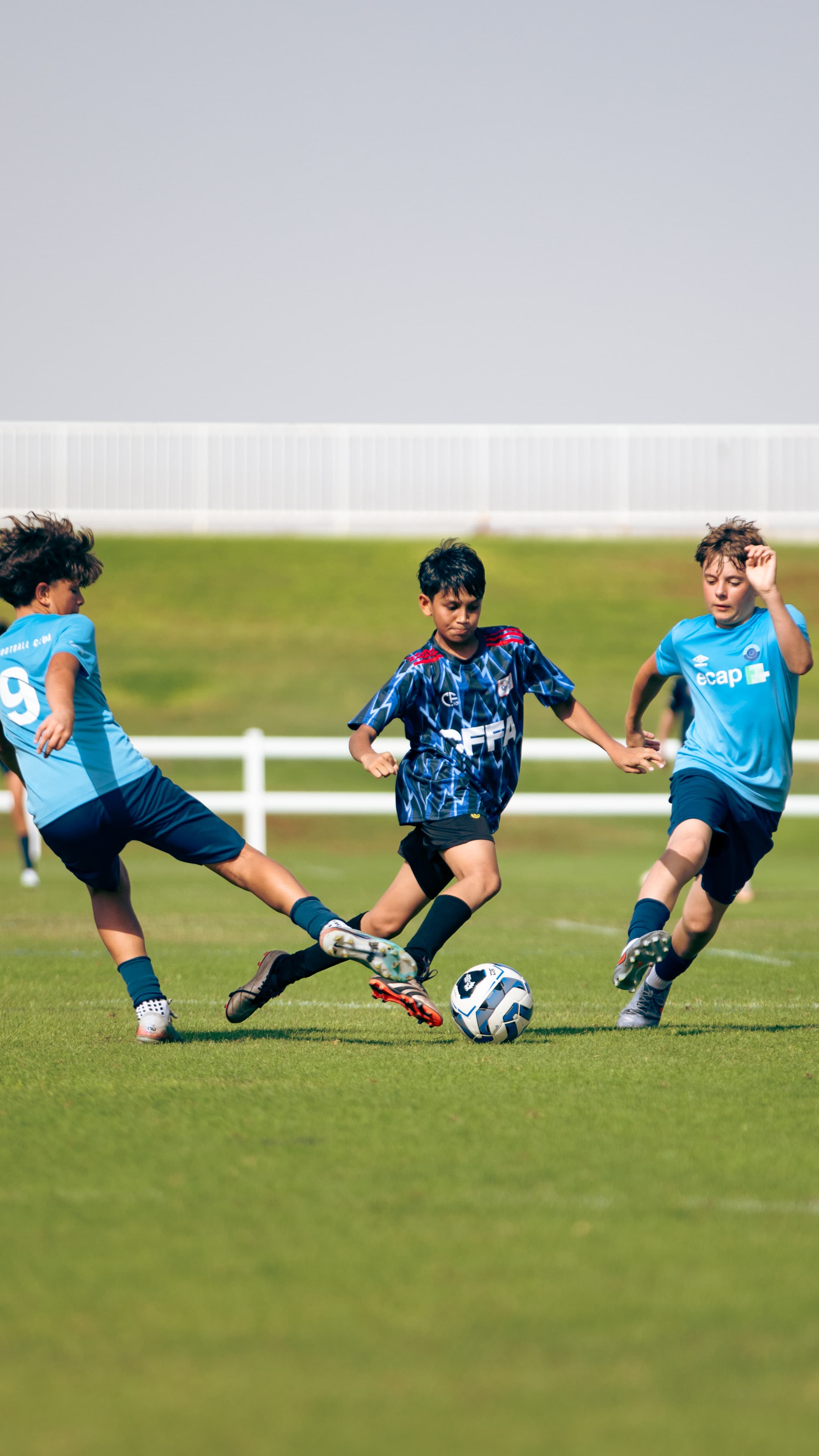 Primus International School - WARQA