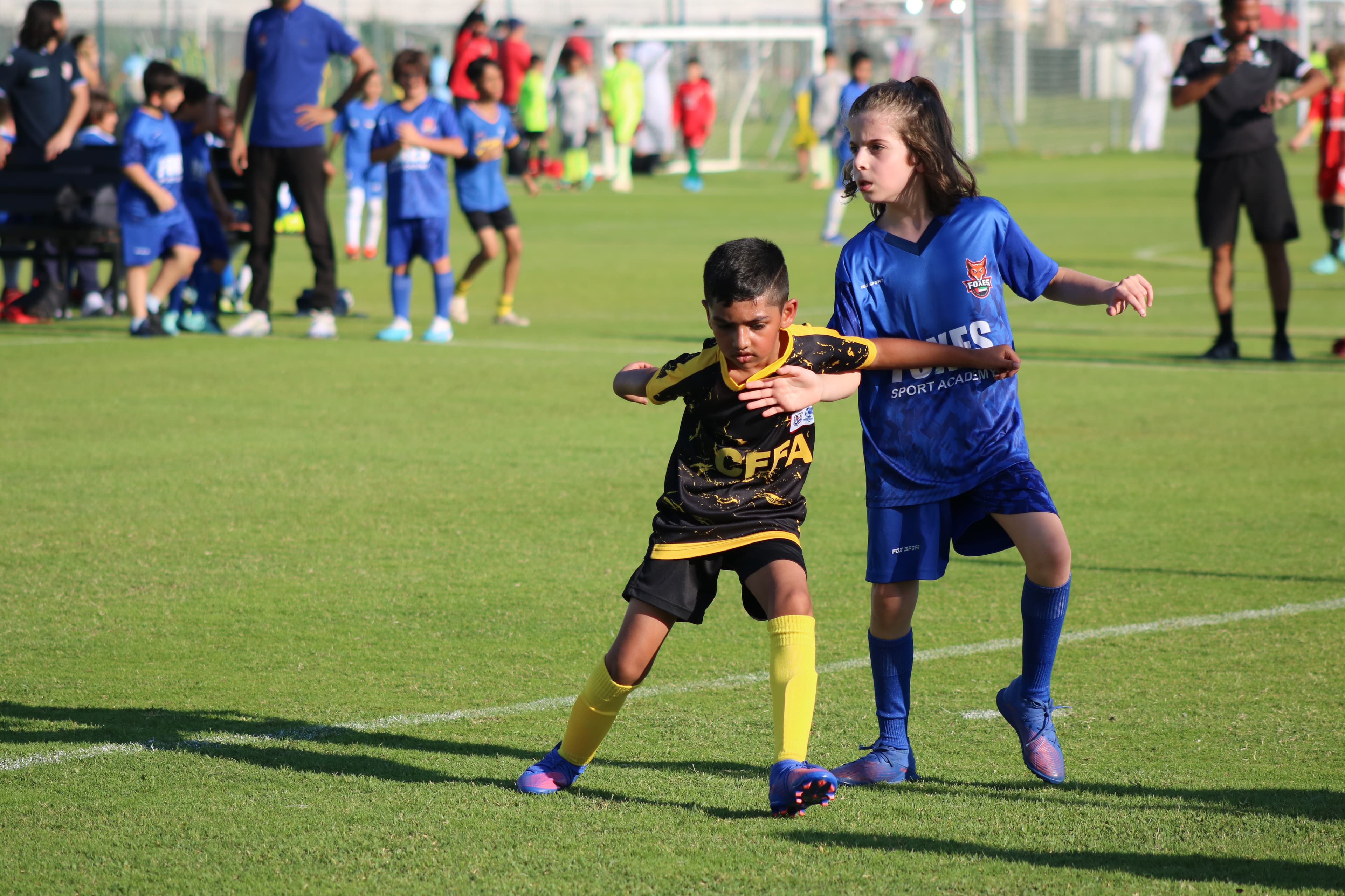 Sharjah Wanderers Club