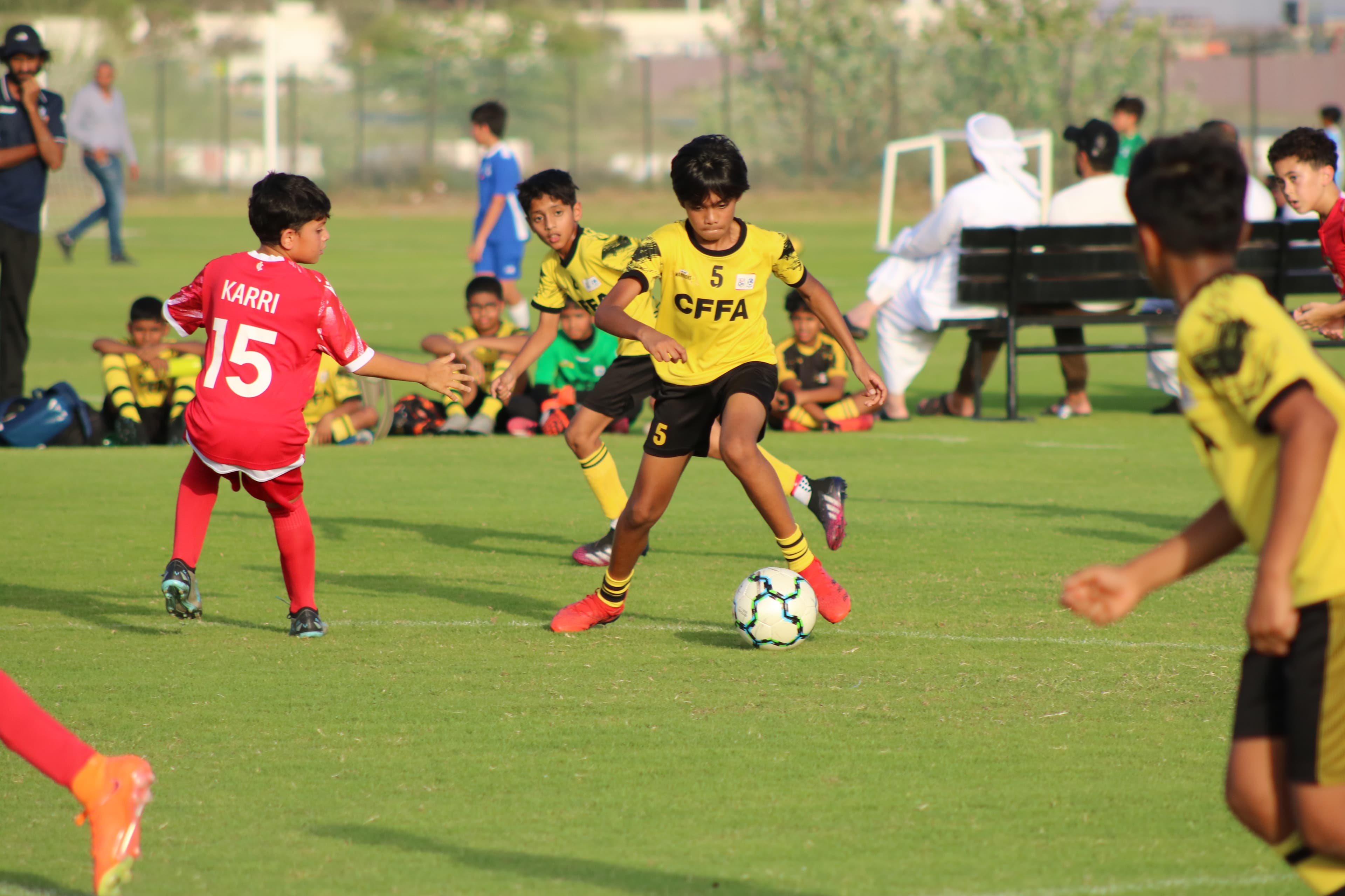 Ajman
