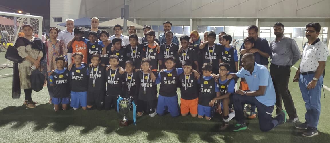 CFFA Masterclass Coaching Session