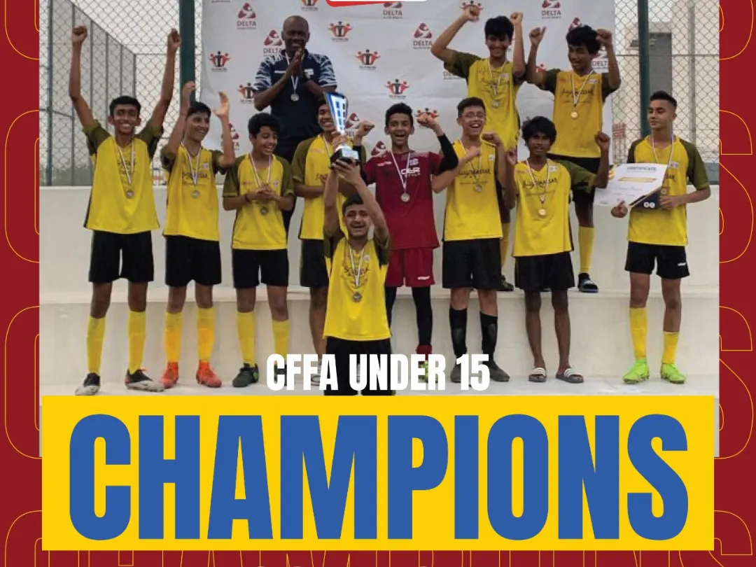 CFFA Italian Methodology Training Ground
