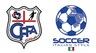 CF Football Academy Logo