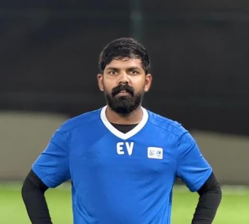 Coach Edwin