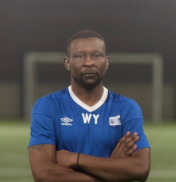 Coach William
