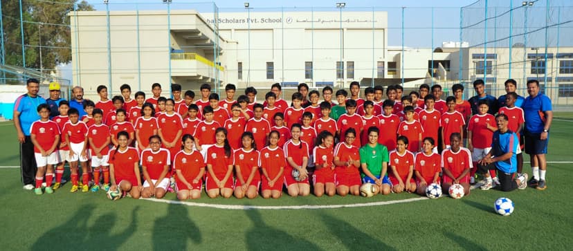 Grassroots Expansion - 2010