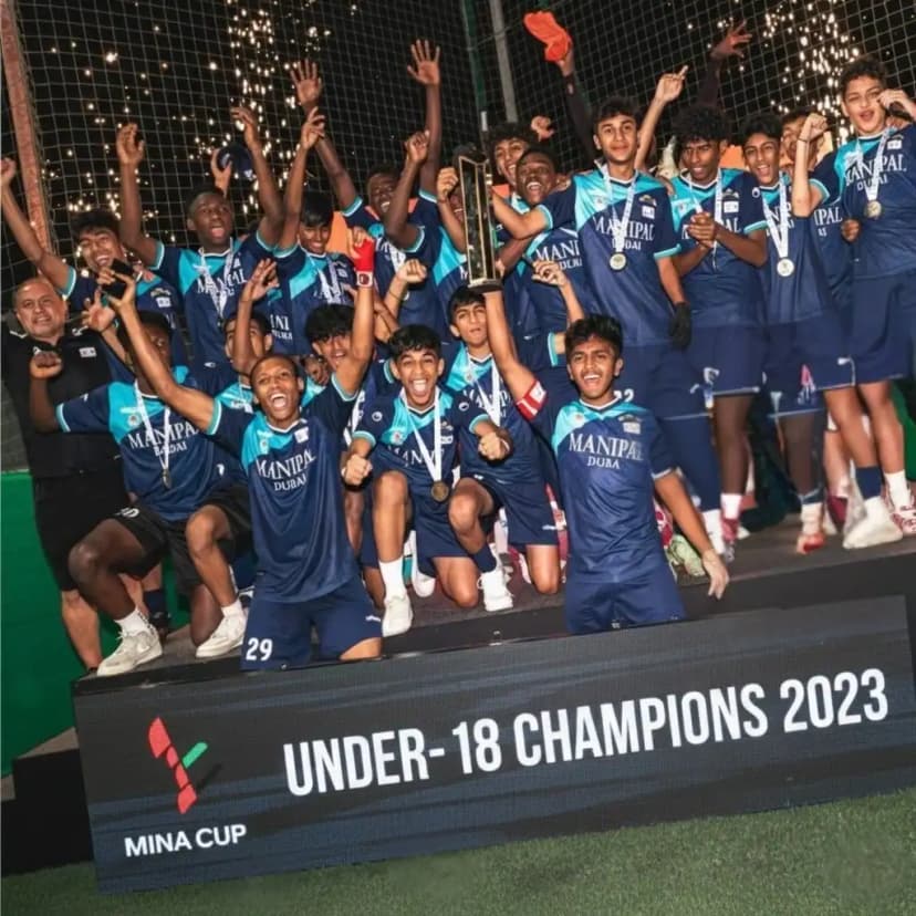 A Year of Dominance - 2023