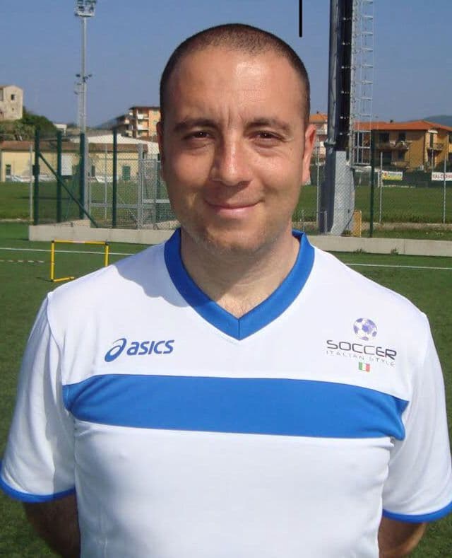 Mirko Mazzantini