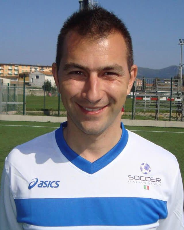 Simone Bombardieri