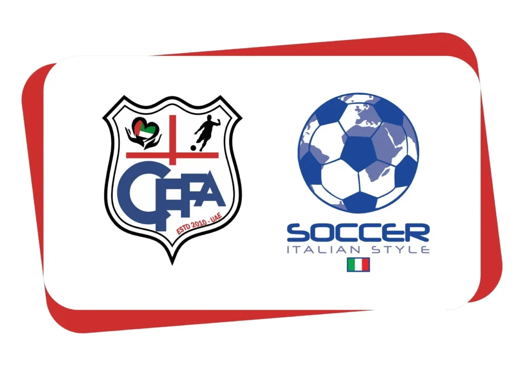 football academy dubai