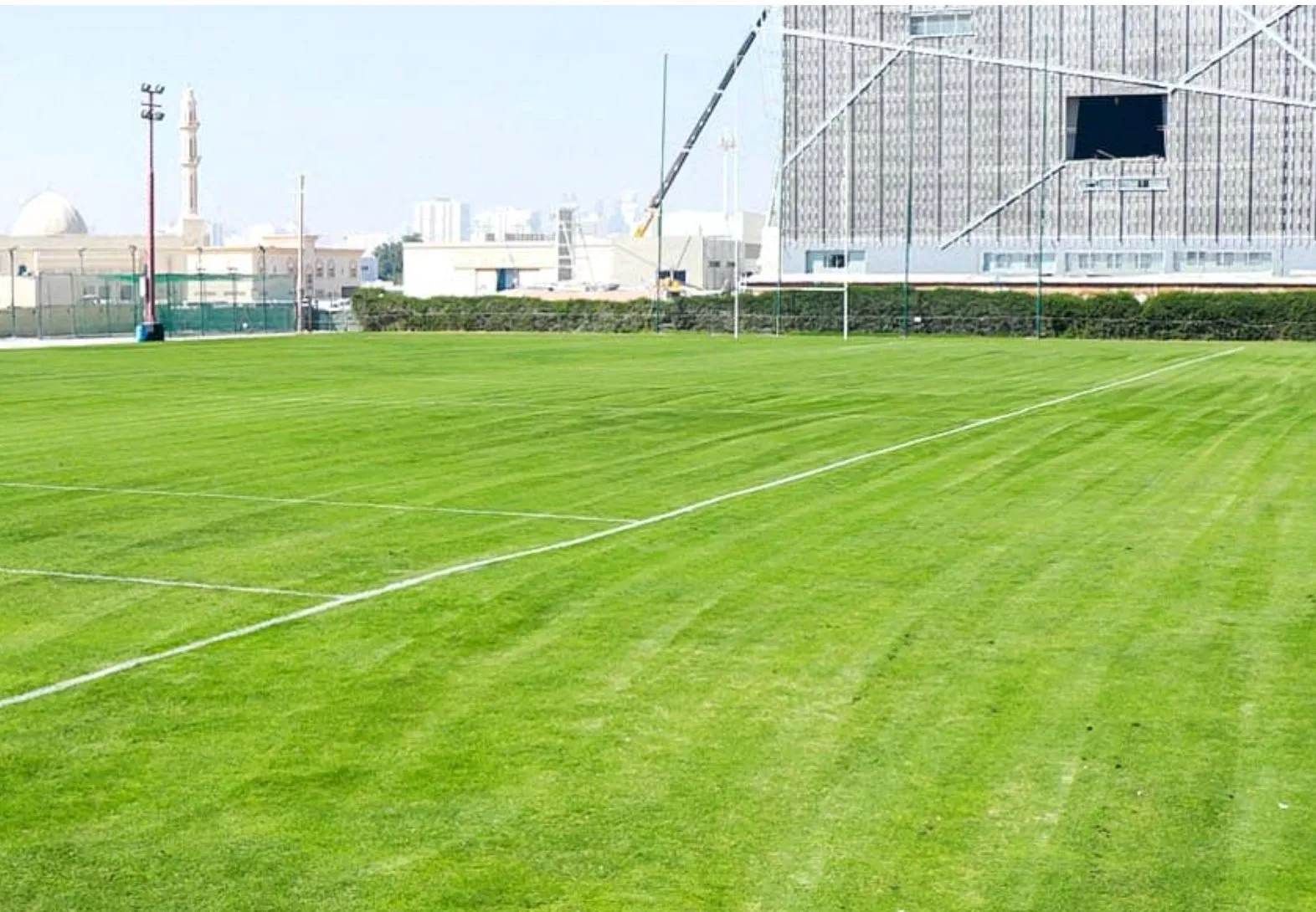 Sharjah Wanderers Club